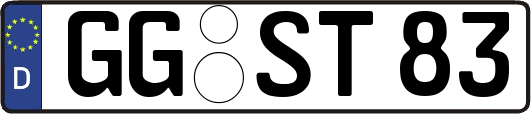 GG-ST83