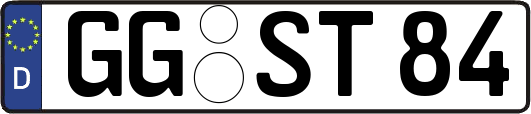 GG-ST84