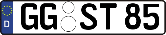 GG-ST85