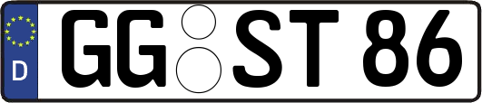 GG-ST86