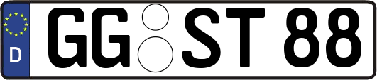 GG-ST88
