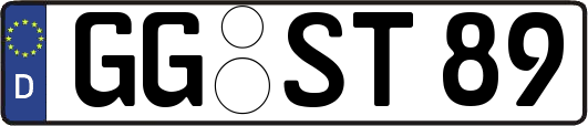 GG-ST89