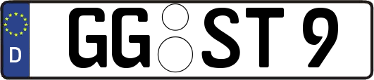 GG-ST9