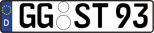 GG-ST93