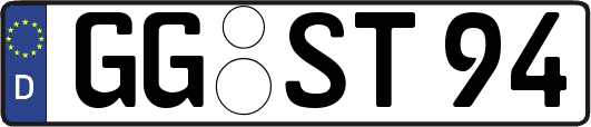 GG-ST94