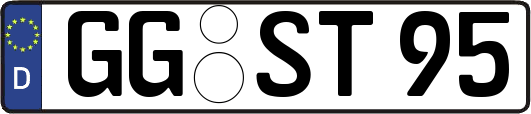 GG-ST95