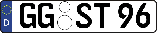 GG-ST96