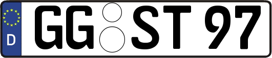 GG-ST97