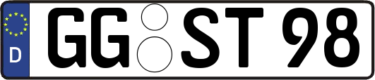 GG-ST98
