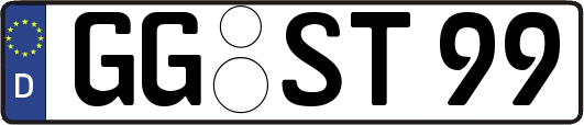 GG-ST99