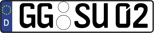 GG-SU02