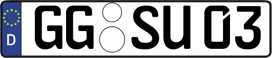 GG-SU03