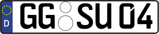 GG-SU04