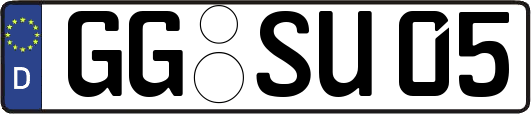 GG-SU05