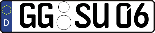 GG-SU06