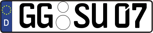 GG-SU07
