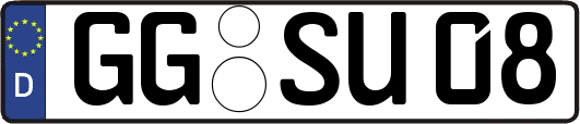 GG-SU08