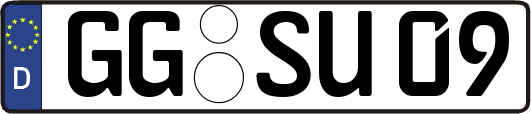 GG-SU09