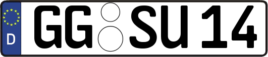 GG-SU14