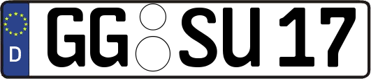 GG-SU17