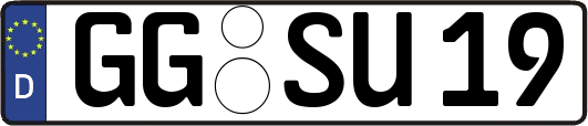 GG-SU19