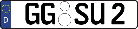 GG-SU2