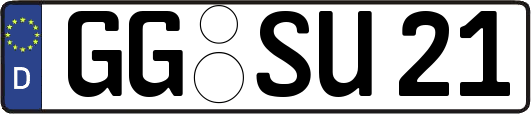 GG-SU21