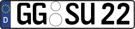 GG-SU22