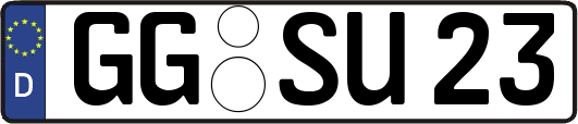 GG-SU23