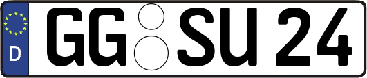 GG-SU24
