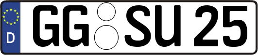 GG-SU25