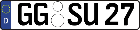 GG-SU27
