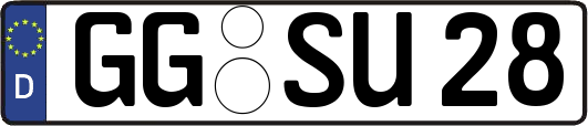 GG-SU28