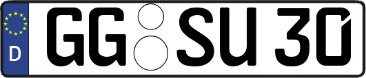 GG-SU30