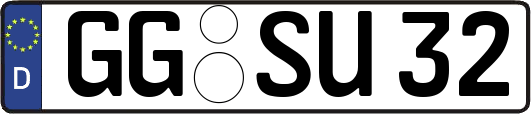 GG-SU32