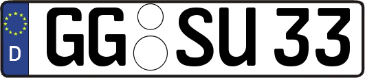 GG-SU33