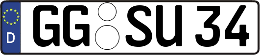 GG-SU34