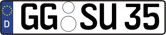 GG-SU35