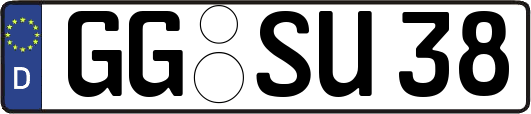 GG-SU38