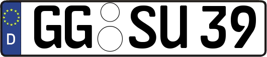 GG-SU39