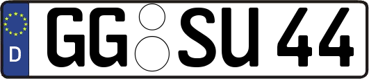 GG-SU44