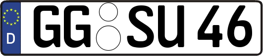 GG-SU46