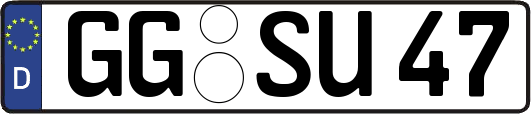 GG-SU47