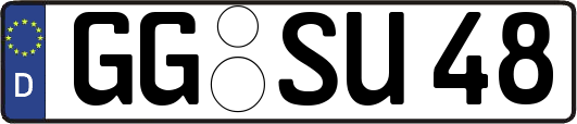 GG-SU48