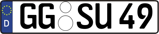 GG-SU49