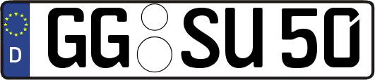 GG-SU50