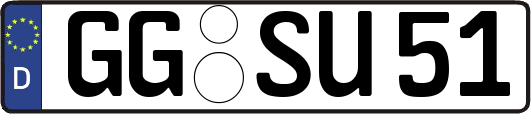 GG-SU51