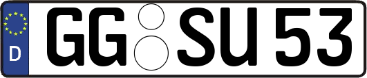 GG-SU53