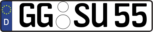 GG-SU55