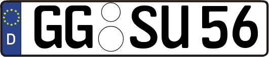 GG-SU56